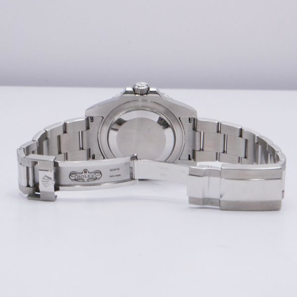 Rolex GMT Master II 116710 LN